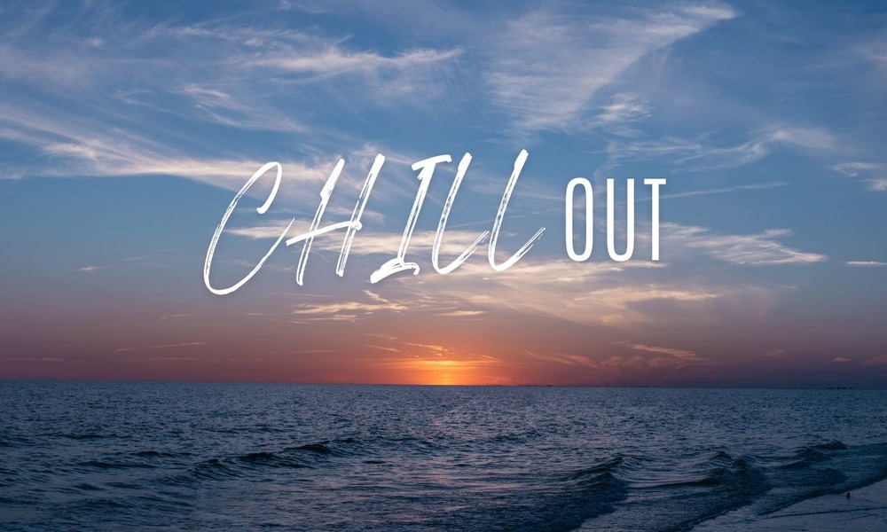 Chill Out Music Sessions
