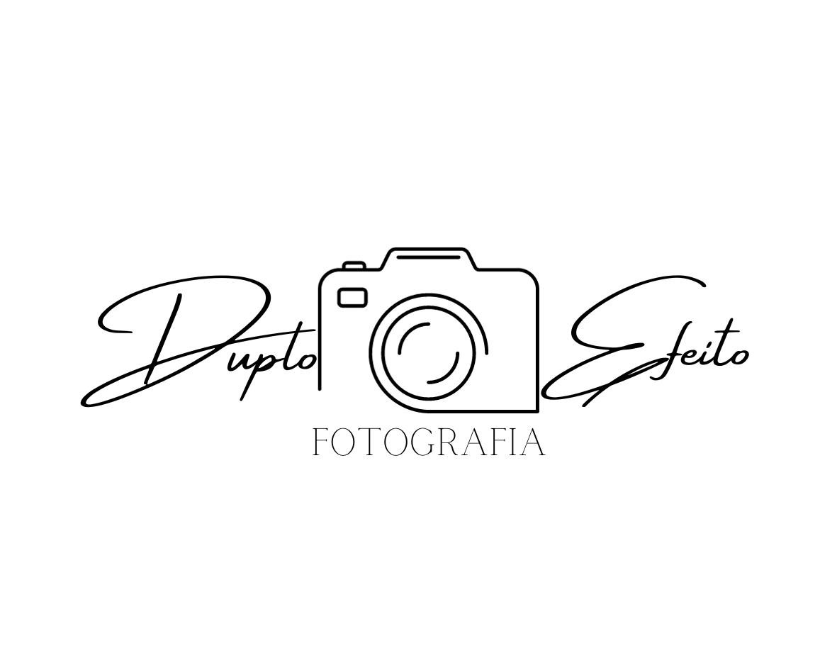 Foto Duplo Efeito
