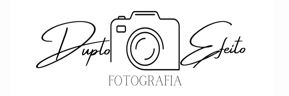 Foto Duplo Efeito