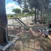Obras condicionam trânsito na Avenida de Newark