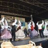 Festival de folclore da beira-ria decorreu no Cais do Bico