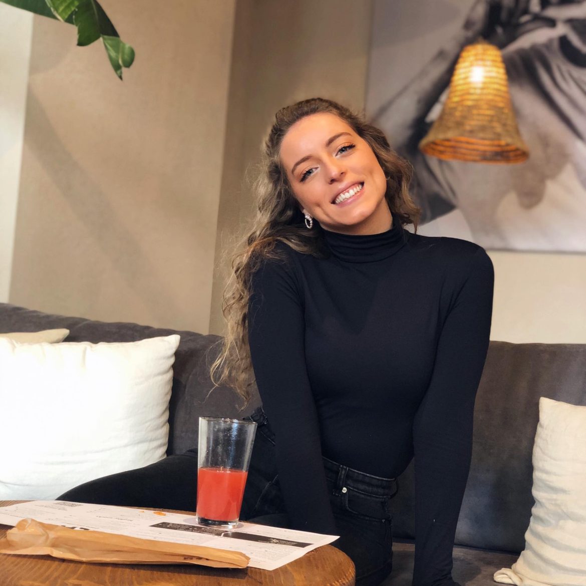 Flaviana Borges tem novo single