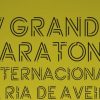 Ria de Aveiro recebe grande maratona de canoagem