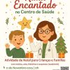 Centro de Saúde da Murtosa promove Natal Encantado