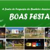 Sabotado Concurso decorações de natal no Bunheiro