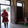 Pai Natal visita IPSS da Murtosa