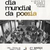 Murtosa assinala Dia Mundial da Poesia