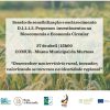 COMUR recebe hoje sessão sobre apoios aos agricultores