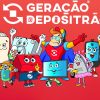 Escolas do distrito podem participar na Geração Eletrão