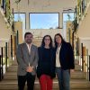 Mayor do distrito de East Newark visitou a Murtosa