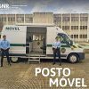 Posto Móvel da GNR na Murtosa esta sexta-feira