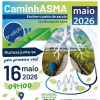 Murtosa vai “Encher o peito de Saúde”
