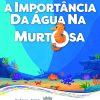 Alunos aprendem sobre a importância da água na Murtosa