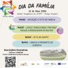 Dia da família na Murtosa este sábado