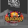 Comur recebe Oldschool a 22 de Maio