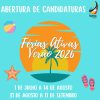 Abertas inscrições para a Férias de Verão na Murtosa