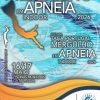 Competição  Nacional de mergulho em apneia na Murtosa