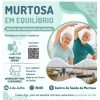 Murtosa + Saúde a 4 de julho