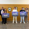 Comur recebe  ““H₂O”
