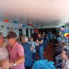 Monte recebeu arraial popular