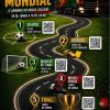 Murtosa tem Fun Road para acompanhar o Mundial