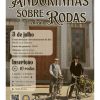 As Andorinhas vão andar sobre rodas na Murtosa