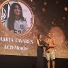 Atleta Murtoseira distinguida na Gala de Desporto de Aveiro