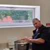 Comur recebeu Workshop “Caldeirada de Enguias”