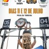 Torreira recebe Playground Beach Battle