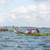 Corrida de chinchorros a 5 de setembro