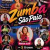 Zumba no S. Paio