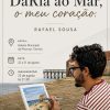 Rafael Sousa expõe na Galeria Municipal