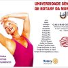 Universidade Sénior com inscrições abertas