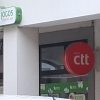 Assalto esta madrugada no centro de Pardelhas