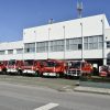 Bombeiros da Murtosa com nova viatura