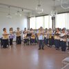 “De pernas para o Ar” inaugurou as aulas no Rotary da Murtosa