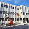 PAÇOS DO MUNICÍPIO DA MURTOSA EM OBRAS DE BENEFICIAÇÃO