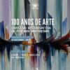 Murtosa celebra 100 anos de arte com exposição de pintores locais