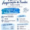 Bunheiro promove almoço solidário