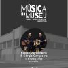 Murtosa recebe concerto acústico na COMUR