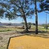 Bunheiro prepara nova zona de lazer